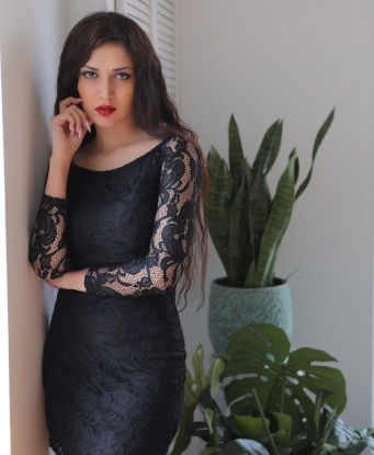 Екатерина